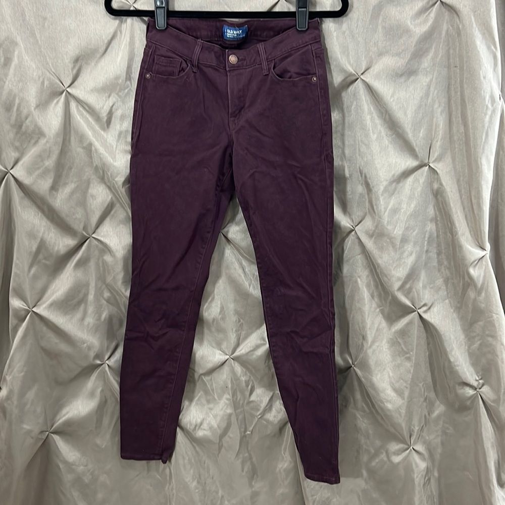 Old Navy jeans  